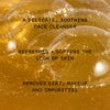 Golden Face Cleanser with Manuka Honey